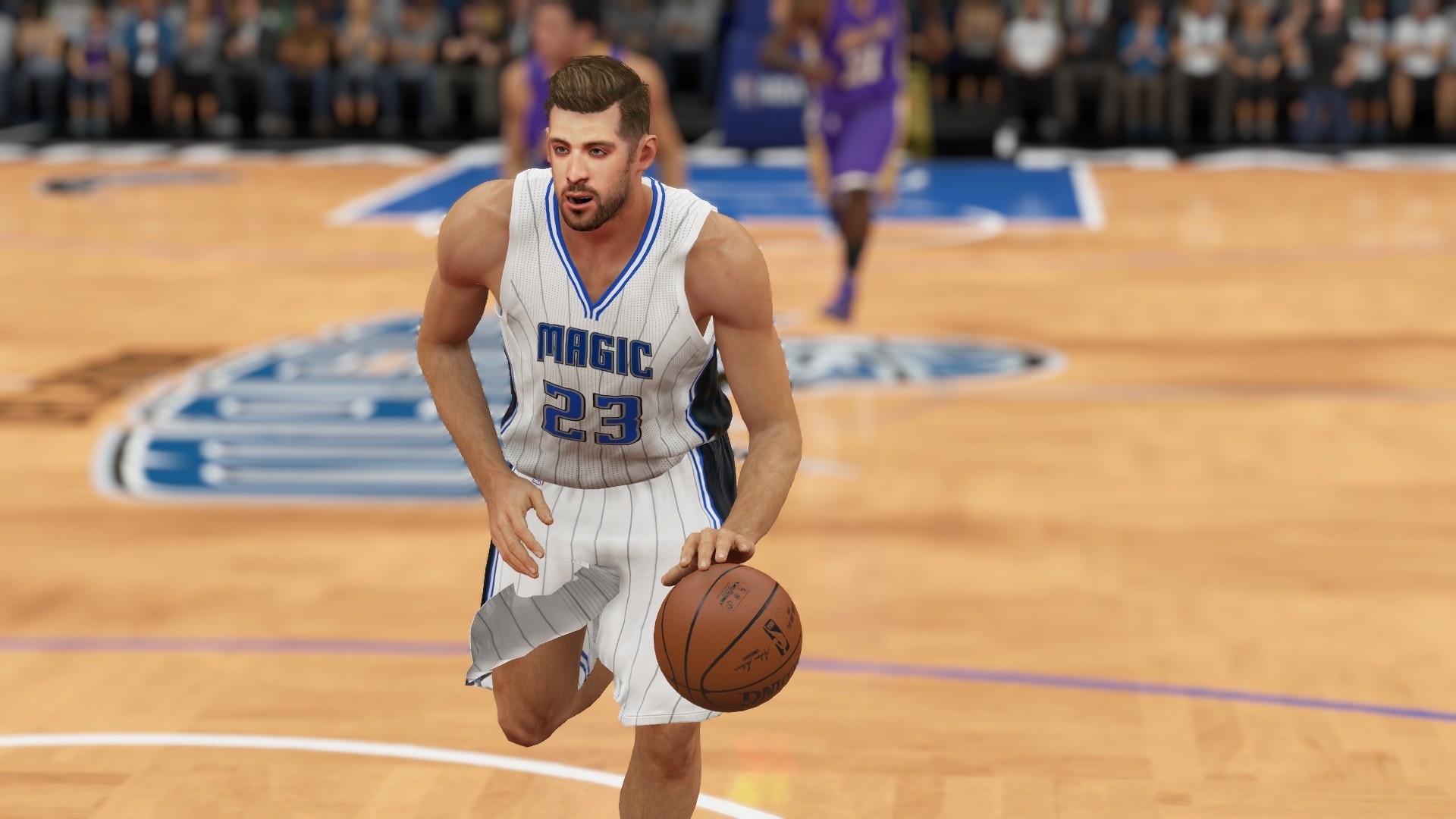 NBA 2K15